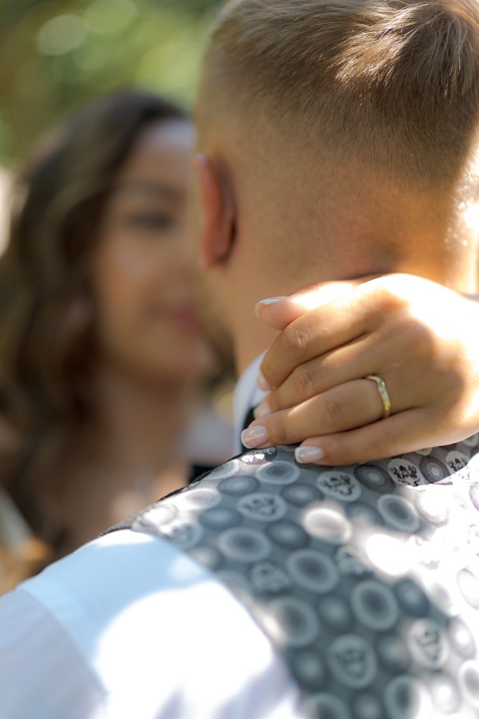 destination wedding in Sorrento