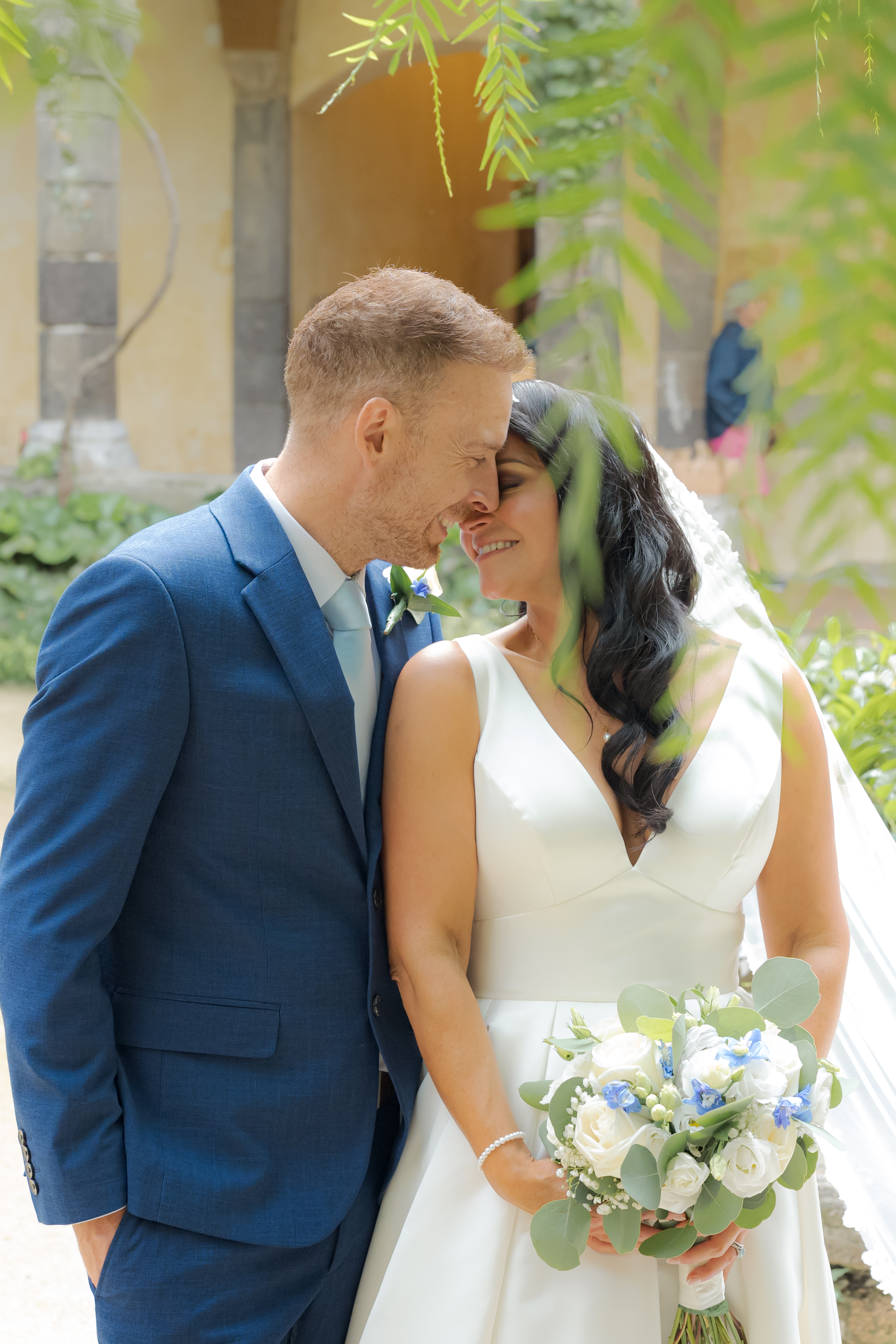 Destination Wedding in Sorrento, Italy – Tasha & Daniel